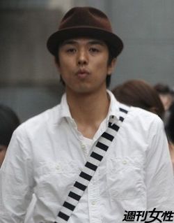 『アド街』新司会・井ノ原快彦起用に、薬丸裕英が安心の訳