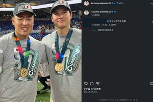 WBC栗山英樹監督「連覇予祝」が物議！ 野球ファンが恐れる“負の