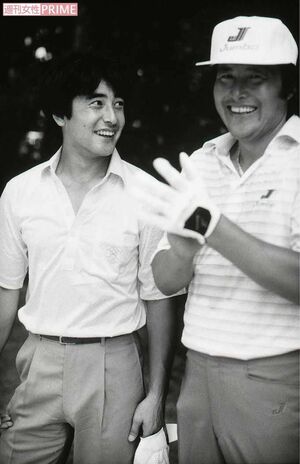 ゴルフ界の巨星】ジャンボ尾崎さん死去…元妻との離婚、経済破綻の裏側