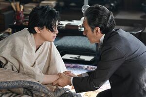 大河ドラマ『青天を衝け』（NHK総合　日曜夜8時〜ほか）