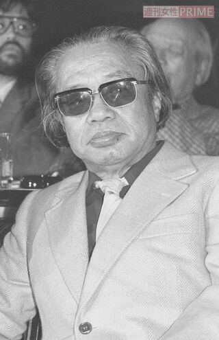 松本清張