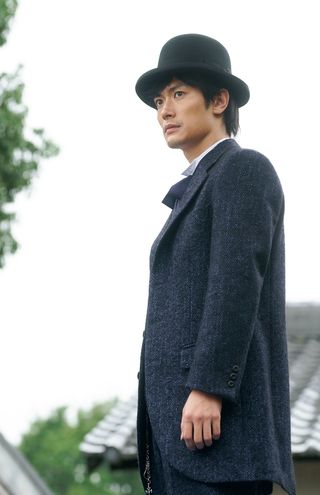 （C）2020 「五代友厚」製作委員会