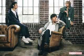 新しい地図　撮影／廣瀬靖士