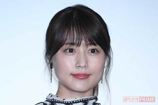 常に比較される妹・有村架純