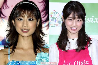 小倉優子