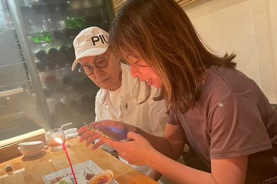 加藤茶の妻・綾菜の梅雨対策「普段の家事の合間にドアや窓を開けて、外気を取り入れて湿気をためにくく」雨…