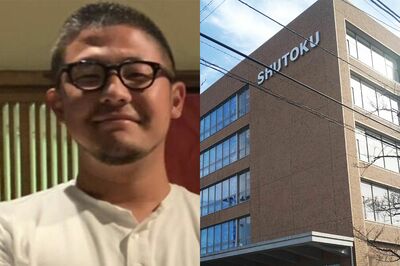 《東京・男子生徒ほか少年15人にわいせつ容疑》私立修徳中学・高校サッカー部総監督の吉田拓也容疑者（29）…