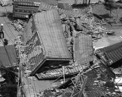 熊本地震「内陸直下型でダイレクトに早く揺れが伝わった」10年前の大地震のリアル《2026年7月Choice》