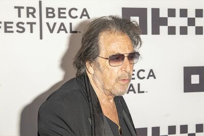 アル・パチーノは83歳、ロバート・デ・ニーロは79歳でパパに!世界最高齢お父さんは96歳、専門医「精巣の機…