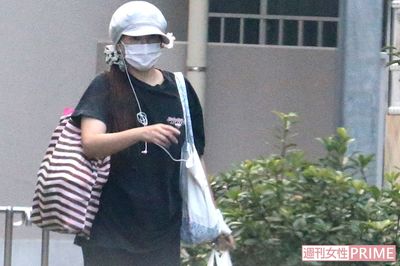 石原真理子の“万引き疑惑”に実母激白「娘の名誉のために話します」