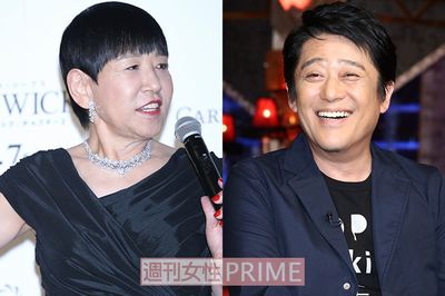 和田アキ子と坂上忍がツートップ、「一緒にお酒を飲みたくない」と嫌われる理由は？