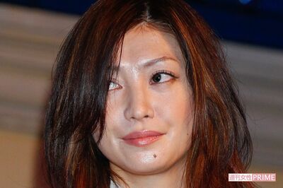 鬼束ちひろをキレさせた通行人の“強烈な嫌味”、「事実なら最低!」同情の声