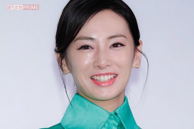北川景子、産後5か月のスピード復帰で育児疲れ!? 春から始めるまさかの“離婚活動”