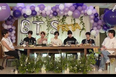 BTS活動休止発表から3か月、人気急落の真相！メンバーの熱愛匂わせに事務所への不信感「私がアーミーをやめ…