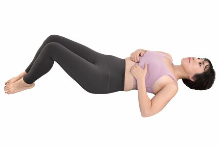 その2「肋骨まわり」