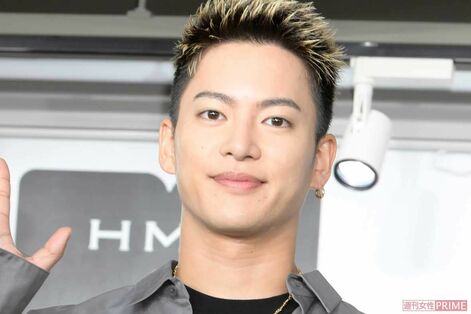三山凌輝、11月にファンとお台場BBQを発表も「特典が欲しかったらプレミアムに」上位プランへ誘う“露骨”…