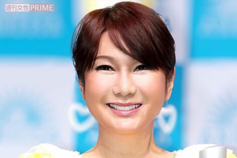 「時空が歪んでる」トークは赤裸々もはるな愛の“ありのまま”とはほど遠いやりすぎ加工写真の数々に違和感…