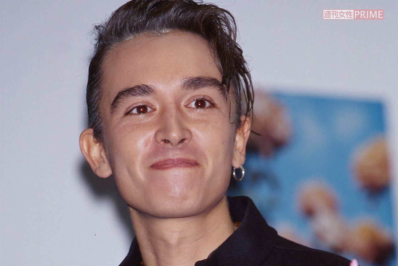 マーク・パンサー