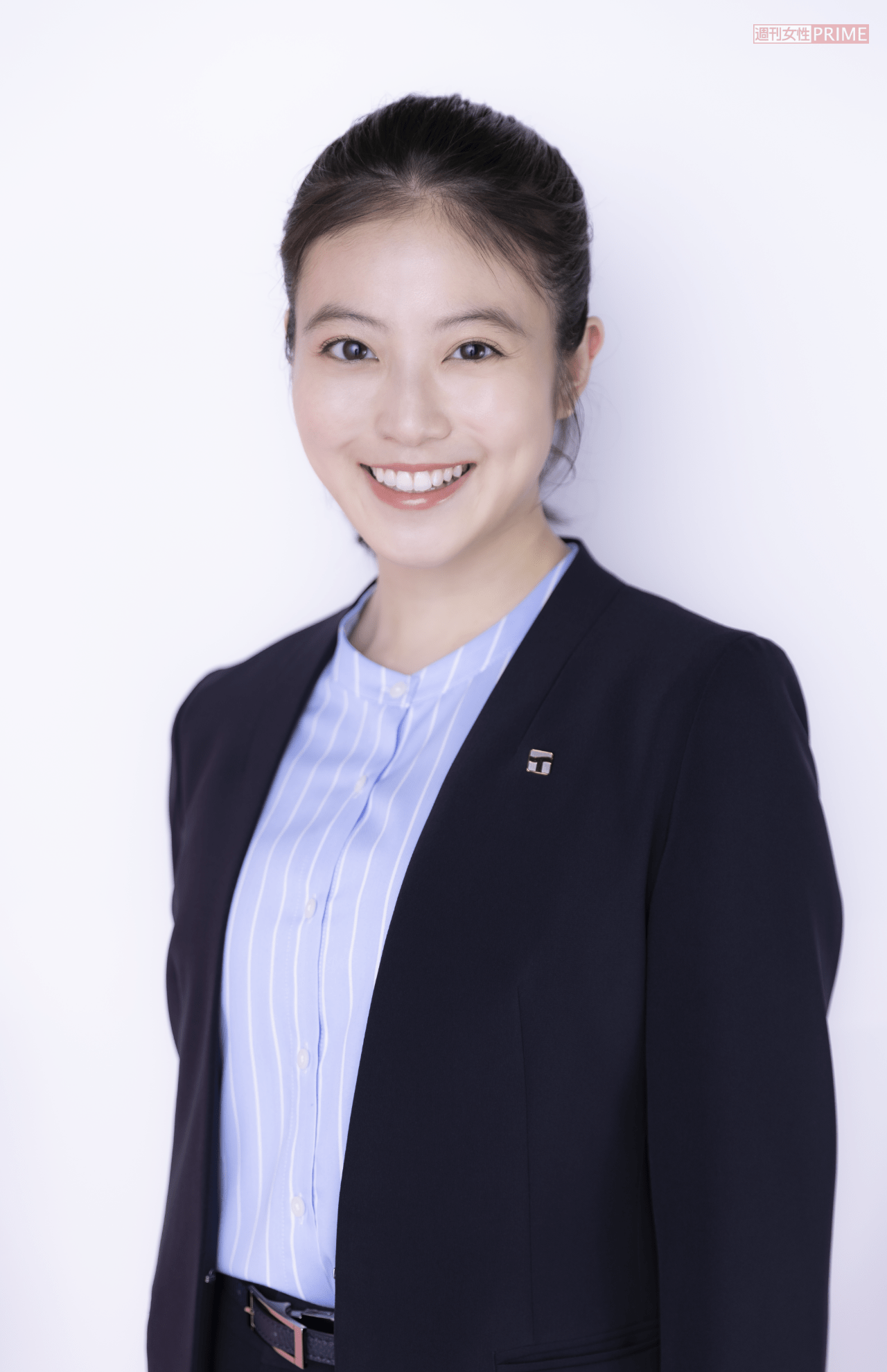 今田美桜（27）撮影／矢島泰輔