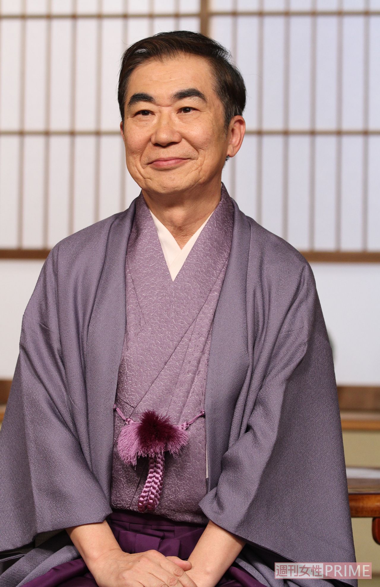 桂文枝師匠