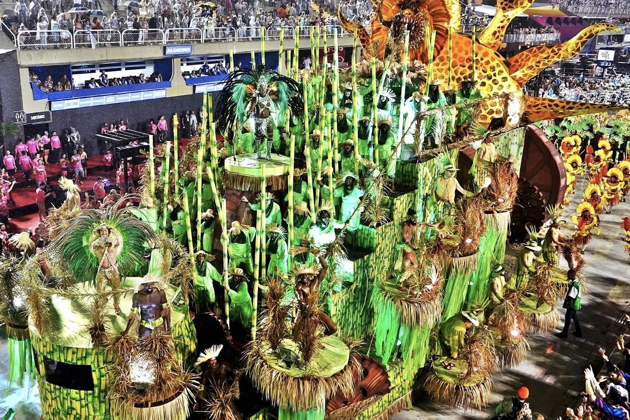 中島洋二さんを探せ！　写真提供／中島洋二さん