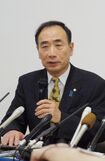 籠池氏は国会で何を語るのだろうか 撮影/粟野仁雄
