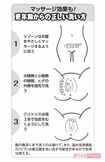 更年期からの正しい洗い方