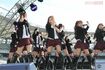 AKB48のメジャー18作目のシングル『Begginer』発売記念イベント(2010年)