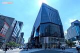銀座のど真ん中「東急プラザ銀座」から変更の「GinzaNovo」テナント続々撤退、広…