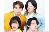 純烈の弟分・モナキ「僕たちは“とんちきおじさんびっ…