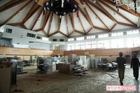 相撲に魅せられ167年、水害で土俵を失っても立ち上がるのが『乙亥大相撲』