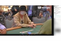 田中圭、金髪パーマのポーカー姿が賛否の一方「舐めるなよ」ブランド米ポスター“復活”に山形県民が憤慨