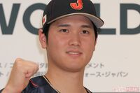 《母の日緊急アンケート》既婚女性1000人に聞いた『息子にしたい有名人ランキング』ぶっちぎり1位の大谷翔…