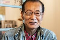 清水章吾の人生変えた“チワワCM”と、30歳以上年下彼女「私の子を産んで」