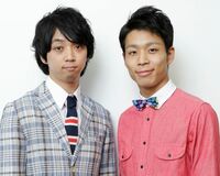 先輩も「天才」と絶賛 大型新人・アナクロニスティック