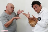 クロちゃんはSNSが大好き！でも「なんでクズって言われなきゃいけないの」