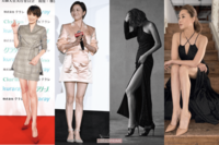 W不倫の渦中に広末涼子が魅せたショートパンツが話題！観月ありさ、内田有紀、米倉涼子ら40代女優が持つ憧…