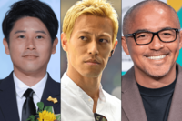 《「好きな」サッカー解説者TOP5》穏やかな内田篤人、ベテラン松木安太郎を抑えた1位は“視聴者目線”の本田圭佑