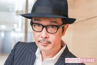 リリー・フランキー「そりゃ俺だって、広瀬すずに壁ドンしてみたいですよ」