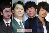 2019年春ドラマ、ベスト＆ワーストは？　高橋一生＆福山雅治は“キャラ迷走”