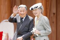 天皇陛下と美智子さま 退位後のお住まいは「東宮御所が濃厚」と宮内庁OB
