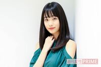 『おんな城主 直虎』で大河初出演　謎の美少女・高橋ひかるの素顔