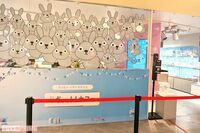 TBS朝の情報番組『ラヴィット！』渋谷109に期間限定カフェオープンやしまむらとのコラボグッズ発売で放送外…