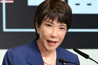自民党がN国齊藤健一郎参議院議員と合同会派結成した裏の思惑…高市総裁の“停波”発言と“NHKをぶっ壊す”…