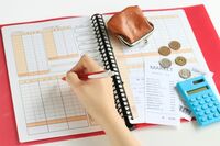 節約3賢者の“貯まる家計簿”　ズボラだから続けられる秘訣は完璧を目指さない！家計簿に必要な3つの目的「…