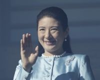 雅子さま、公務復帰のためには子離れが必要