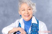 草笛光子に聞く、若さの秘訣と“素敵な年の重ね方”「元気がいちばん、楽するな！」