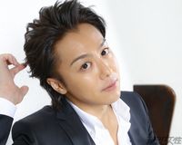 TAKAHIRO、憧れのヒーローは『ドラゴンボール』の孫悟空