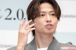YouTuberコムドット・やまと、TXTヨンジュンのグッズと酷似で「道徳心どうなってんの」明暗分けた“軽すぎる”謝罪