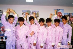ASKA「光GENJIの再結成は俺に任せろ！」男闘呼組の復活でファンの期待